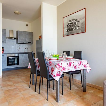 דירות וירג'יו Pretty House מראה חיצוני תמונה