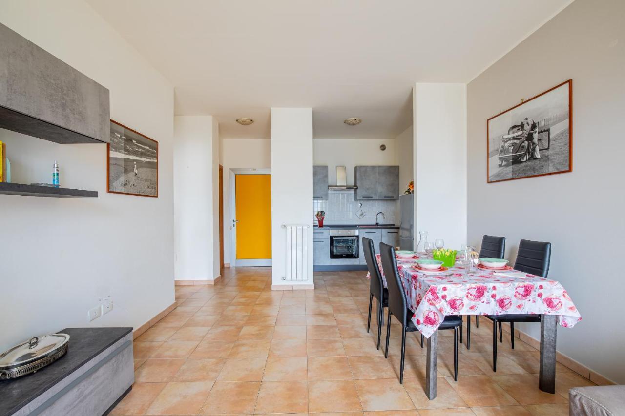 דירות וירג'יו Pretty House מראה חיצוני תמונה